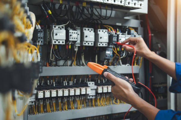 Best Affordable Electrical Installation  in Bay, AR