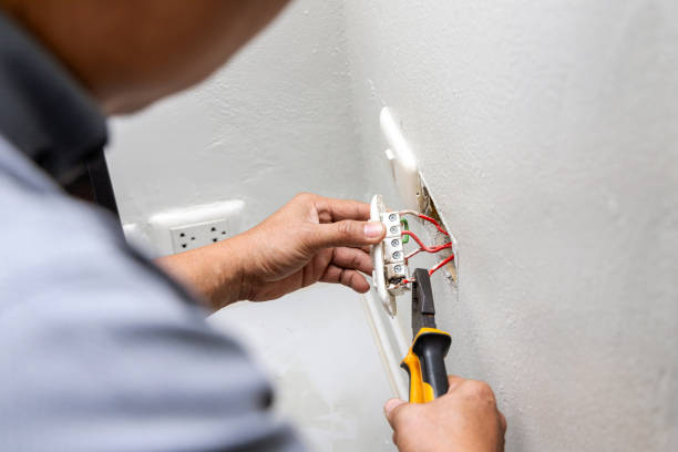 Best Ceiling Fan Installation Electrician  in Bay, AR